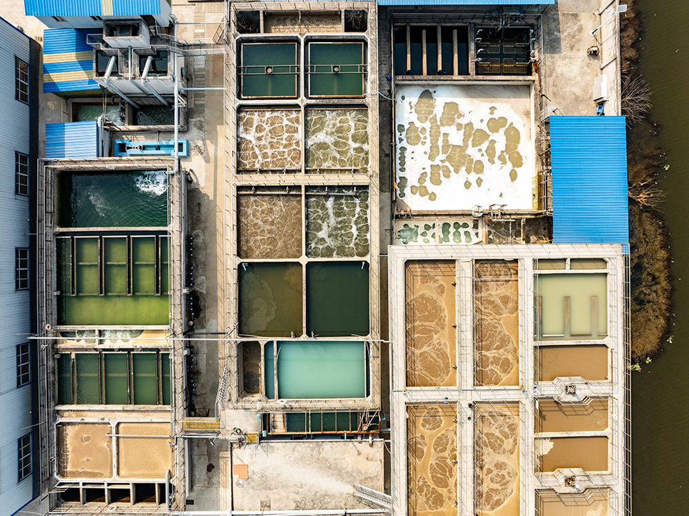工厂展示